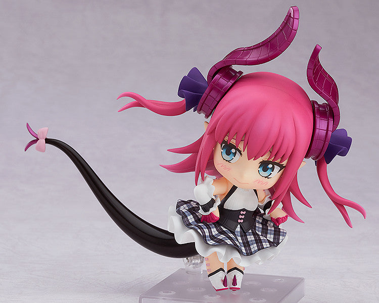 Nendoroid Lancer/Elizabeth Bathory Figure No.950