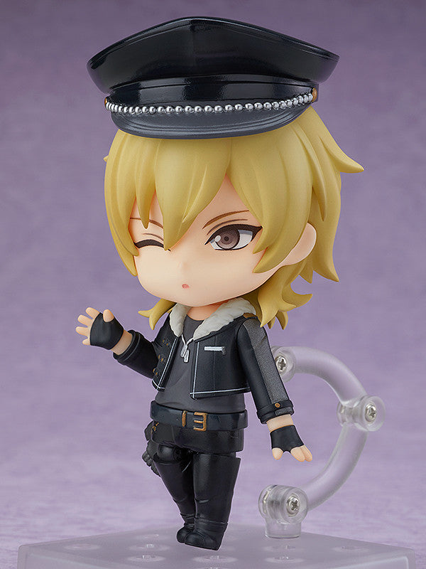 Nendoroid Kaoru Hakaze Figure No.931