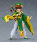 figma Li Syaoran Action Figure No.369