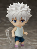 Nendoroid Killua Zoldyck Figure No.1184