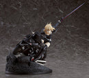 Saber/Altria Pendragon (Alter) & Cuirassier Noir 1/8 Scale PVC Figure