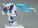 Nendoroid Snow Miku 2016: Snow Owl Ver. Figure No.570
