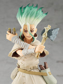 Senku Ishigami Pop Up Parade Figure