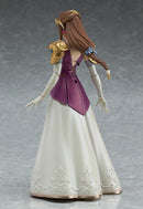 figma Zelda: Twilight Princess ver. Action Figure No.318