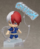 Nendoroid Shoto Todoroki Hero's Edition Figure No.1112