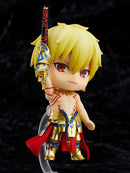 Nendoroid Archer/Gilgamesh: Third Ascension Ver. Figure No.1220