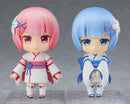 Nendoroid Ram & Rem Childhood Ver. Figure No.942
