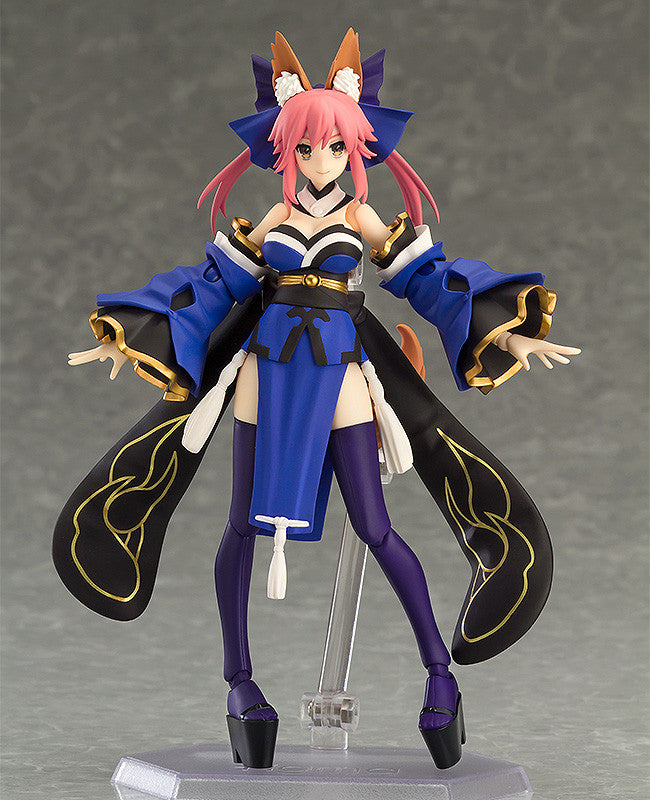 figma Caster Fate/EXTRA Action Figure No.304