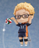 Nendoroid Tsukishima Kei Figure No.616