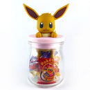 Eevee Figure Pokemon Candy Jar