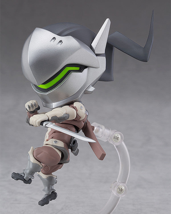 Nendoroid Genji Classic Skin Edition Figure No.838