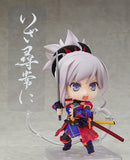 Nendoroid Saber/Miyamoto Musashi Figure No.936