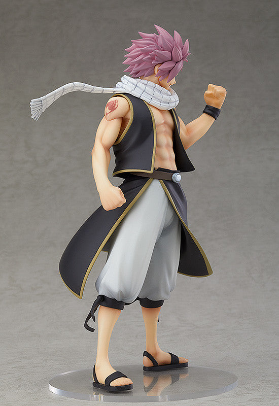 Natsu Dragneel Pop Up Parade Figure