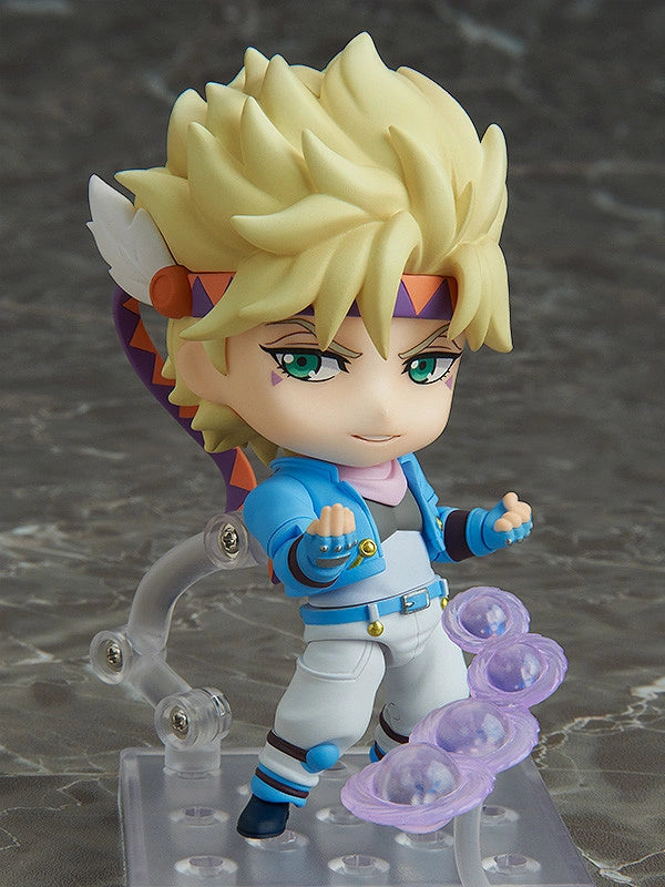 Nendoroid Caesar Anthonio Zeppeli Figure No.1516