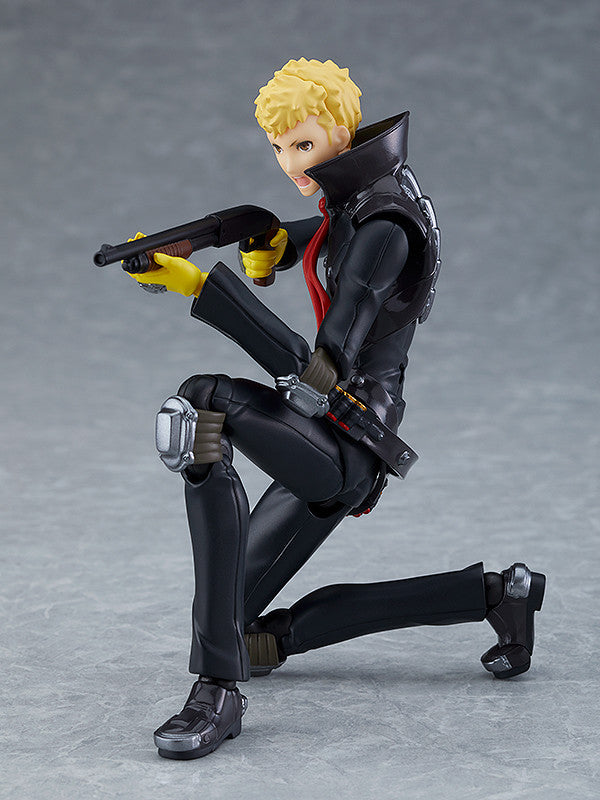 Figma Person 5 popular Ryuji Sakamato Skull