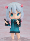 Nendoroid Sagiri Izumi Figure No.774
