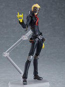 figma Skull Persona 5 Action Figure No. 433
