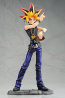 Yami Yugi ARTFX J 1/7 Scale Figure