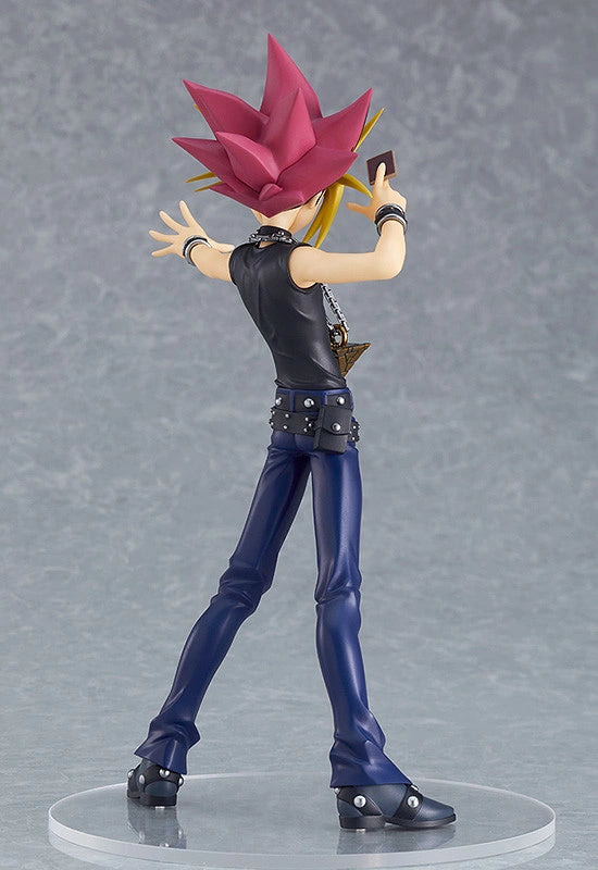 Yami Yugi Pop Up Parade Figure