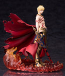 Archer / Gilgamesh Fate/Grand Order 1/8 Scale PVC Figure