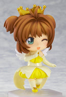 Nendoroid Co-De Sakura Kinomoto: Angel Crown Figure