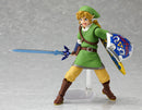 figma Link Action Figure No.153