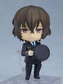 Nendoroid Osamu Dazai Airport Ver. Figure No.1414