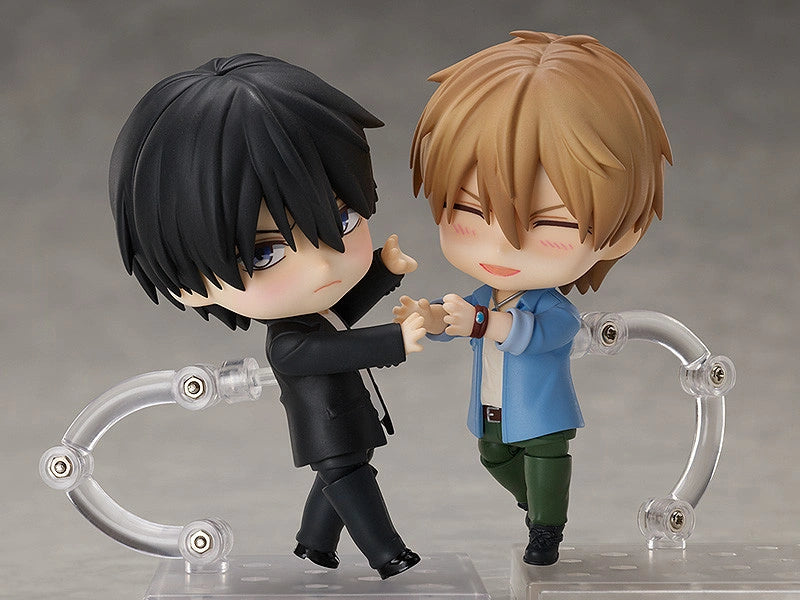 Nendoroid Junta Azumaya Figure No.1453