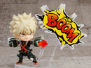 Nendoroid Katsuki Bakugo: Winter Costume Ver. Figure No.1595