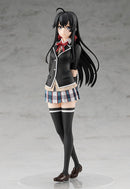 Yukino Yukinoshita Pop Up Parade Figure