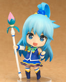 Nendoroid Aqua Figure No. 630