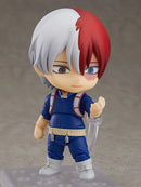 Nendoroid Shoto Todoroki Hero's Edition Figure No.1112