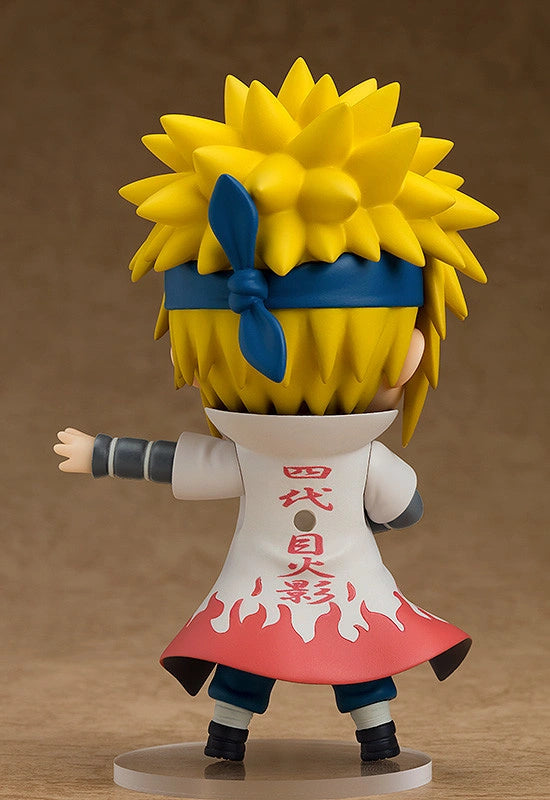 Nendoroid Minato Namikaze Figure No.1524