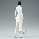 Uryu Ishida Bleach Solid and Souls Figure