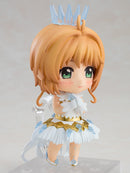 Nendoroid Sakura Kinomoto Clear Ver. Figure No.1040