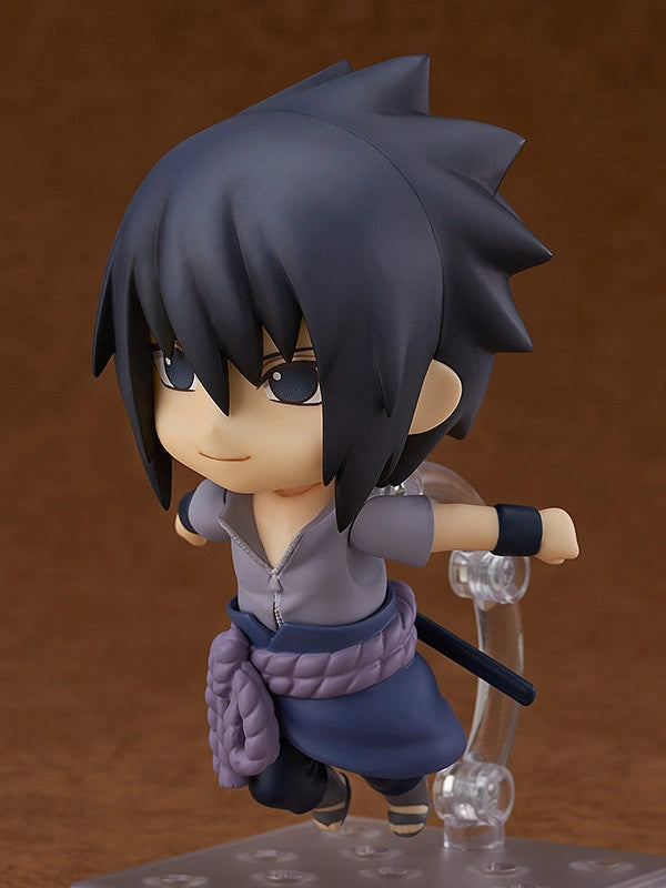 Nendoroid Sasuke Uchiha Figure No.707