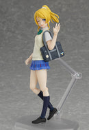 figma Eli Ayase Action Figure No.259