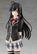 Yukino Yukinoshita Pop Up Parade Figure