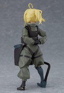 figma Tanya Degurechaff Action Figure No.439