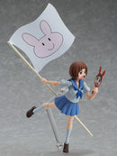 figma Mako Mankanshoku Action Figure No.442