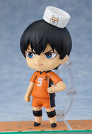 Nendoroid Tobio Kageyama The New Karasuno Ver. Figure No.1455