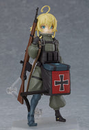 figma Tanya Degurechaff Action Figure No.439