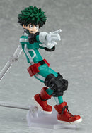 figma Midoriya Izuku Action Figure No.323