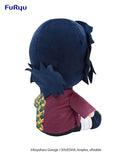Giyu Tomioka Demon Slayer Plush