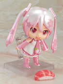 Nendoroid Sakura Mikudayo Figure No.499