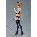 figma Asuna Bride Noir ver. Action Figure No.EX-047b