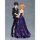 figma Asuna Bride Noir ver. Action Figure No.EX-047b