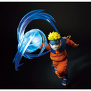 Naruto Uzumaki Effectreme Figure