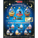 Kid the Phantom Thief Detective Conan Dreaming Egg Figure