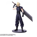 Cloud Figure Final Fantasy VII Remake Trading Arts